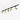 Gilded Rail Track Light - LUUGAA
