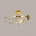 Ginkgo Ceiling Lamp Type A - LUUGAA