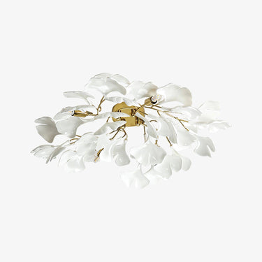 Ginkgo Ceiling Lamp Type A - LUUGAA