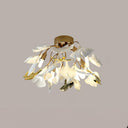 Ginkgo Ceiling Lamp Type A - LUUGAA