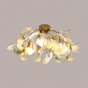 Ginkgo Ceiling Lamp Type A - LUUGAA
