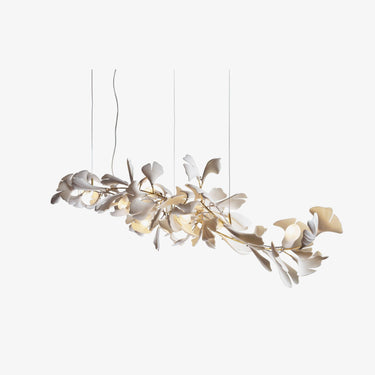 Ginkgo Chandelier A - LUUGAA