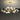 Ginkgo Chandelier I - LUUGAA