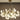 Ginkgo Halo Chandelier - LUUGAA
