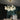 Ginkgo Halo Chandelier - LUUGAA