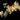 Ginkgo Leaf Chandelier C - LUUGAA