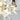 Ginkgo Leaf Chandelier Model A - LUUGAA
