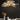 Ginkgo Leaf Chandelier Model A - LUUGAA