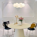 Glass Cluster Chandelier Type A - LUUGAA