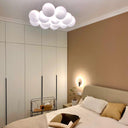 Glass Cluster Chandelier Type A - LUUGAA