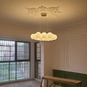 Glass Cluster Chandelier Type A - LUUGAA