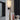 Glass Linear Brass Wall Light - LUUGAA