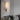 Glass Linear Brass Wall Light - LUUGAA
