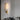 Glass Linear Brass Wall Light - LUUGAA