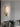 Glass Linear Brass Wall Light - LUUGAA
