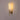 Glass Linear Brass Wall Light - LUUGAA