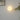 Glass Mini Orb Wall Lamp - LUUGAA