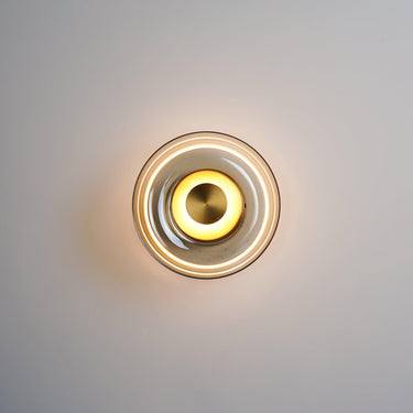 Glimera Wall Light - LUUGAA