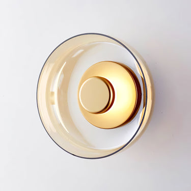 Glimera Wall Light - LUUGAA