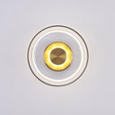 Glimera Wall Light - LUUGAA