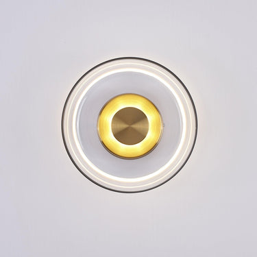 Glimera Wall Light - LUUGAA