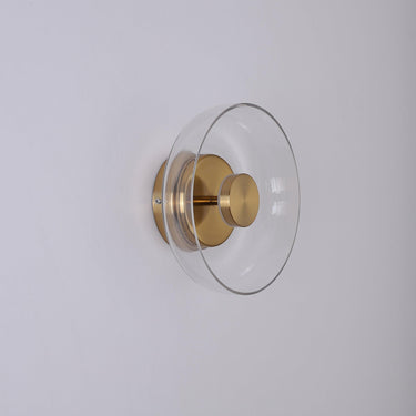 Glimera Wall Light - LUUGAA