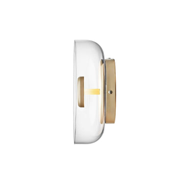 Glimera Wall Light - LUUGAA