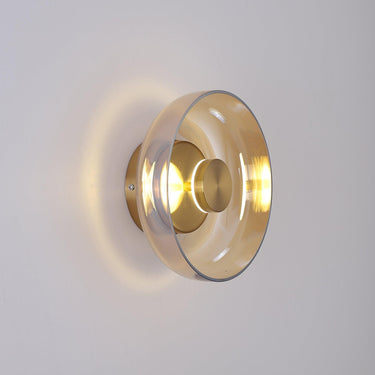 Glimera Wall Light - LUUGAA