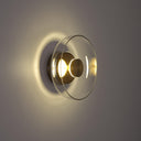 Glimera Wall Light - LUUGAA