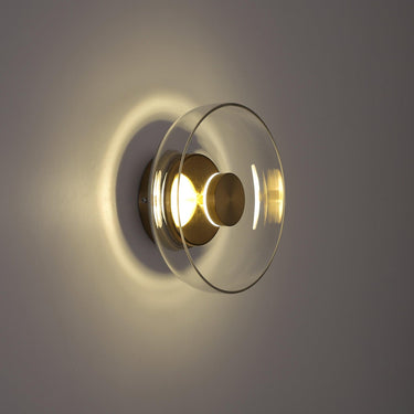 Glimera Wall Light - LUUGAA