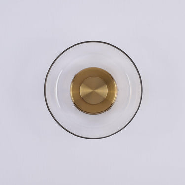 Glimera Wall Light - LUUGAA