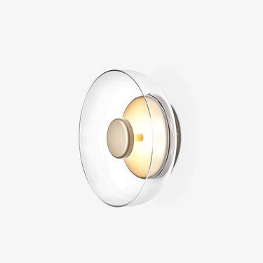 Glimera Wall Light - LUUGAA