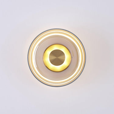 Glimera Wall Light - LUUGAA