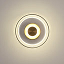 Glimera Wall Light - LUUGAA