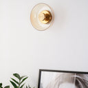 Glimera Wall Light - LUUGAA