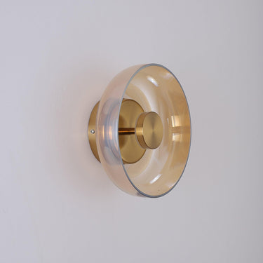 Glimera Wall Light - LUUGAA