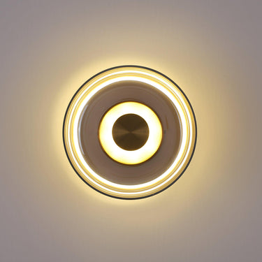 Glimera Wall Light - LUUGAA