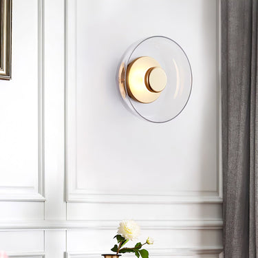 Glimera Wall Light - LUUGAA