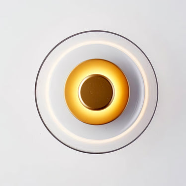 Glimera Wall Light - LUUGAA