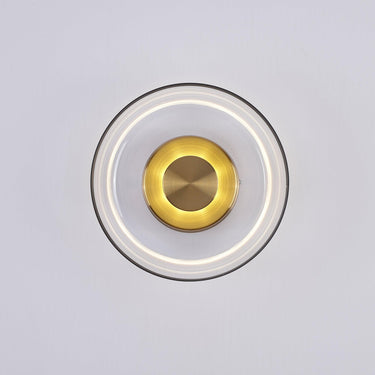 Glimera Wall Light - LUUGAA