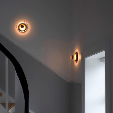 Glimera Wall Light - LUUGAA