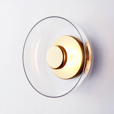 Glimera Wall Light - LUUGAA