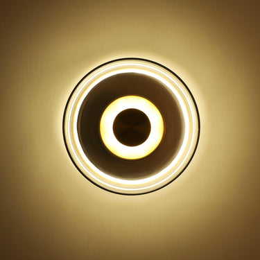 Glimera Wall Light - LUUGAA
