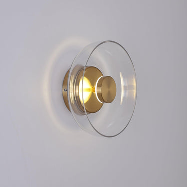 Glimera Wall Light - LUUGAA