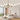Globe Orb Wood Chandelier - LUUGAA