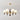 Globe Orb Wood Chandelier - LUUGAA