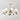 Globe Orb Wood Chandelier - LUUGAA