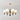 Globe Orb Wood Chandelier - LUUGAA