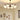 Globe Spotlight Chandelier - LUUGAA