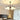 Globe Spotlight Chandelier - LUUGAA